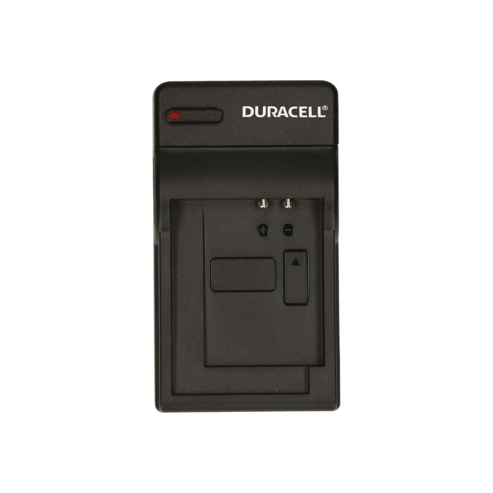 Duracell Duracell USB-batteriladdare