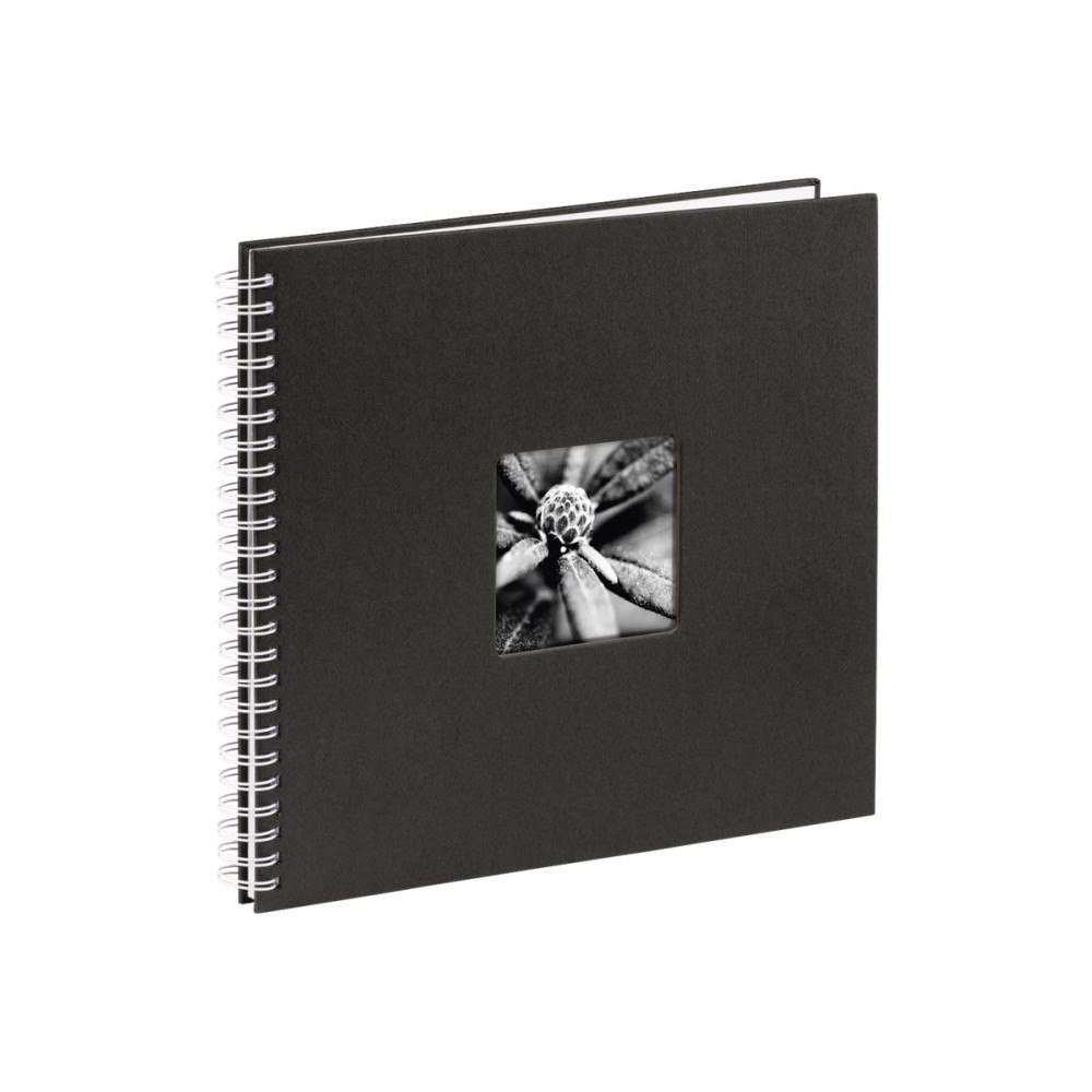 Hama Hama Spiral Bound "Fine Art" - album