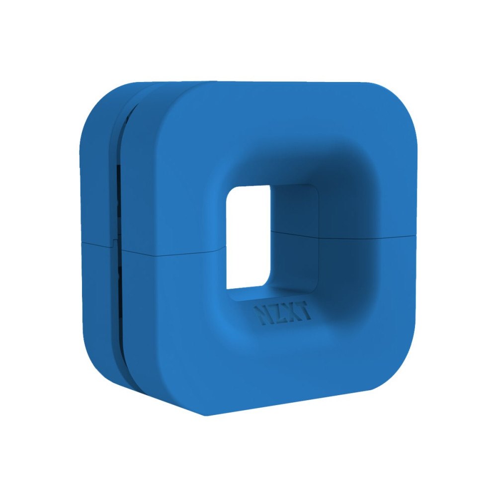 NZXT NZXT Puck - magnethållare för headset, ljudkabel