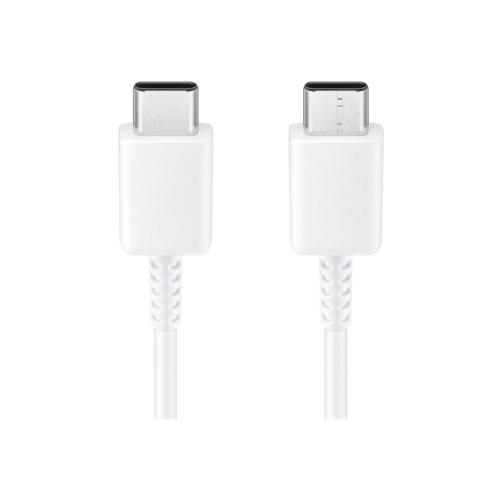 SAMSUNG Samsung EP-DA705 - USB typ C-kabel - 24 pin USB-C till 24 pin USB-C - 1 m