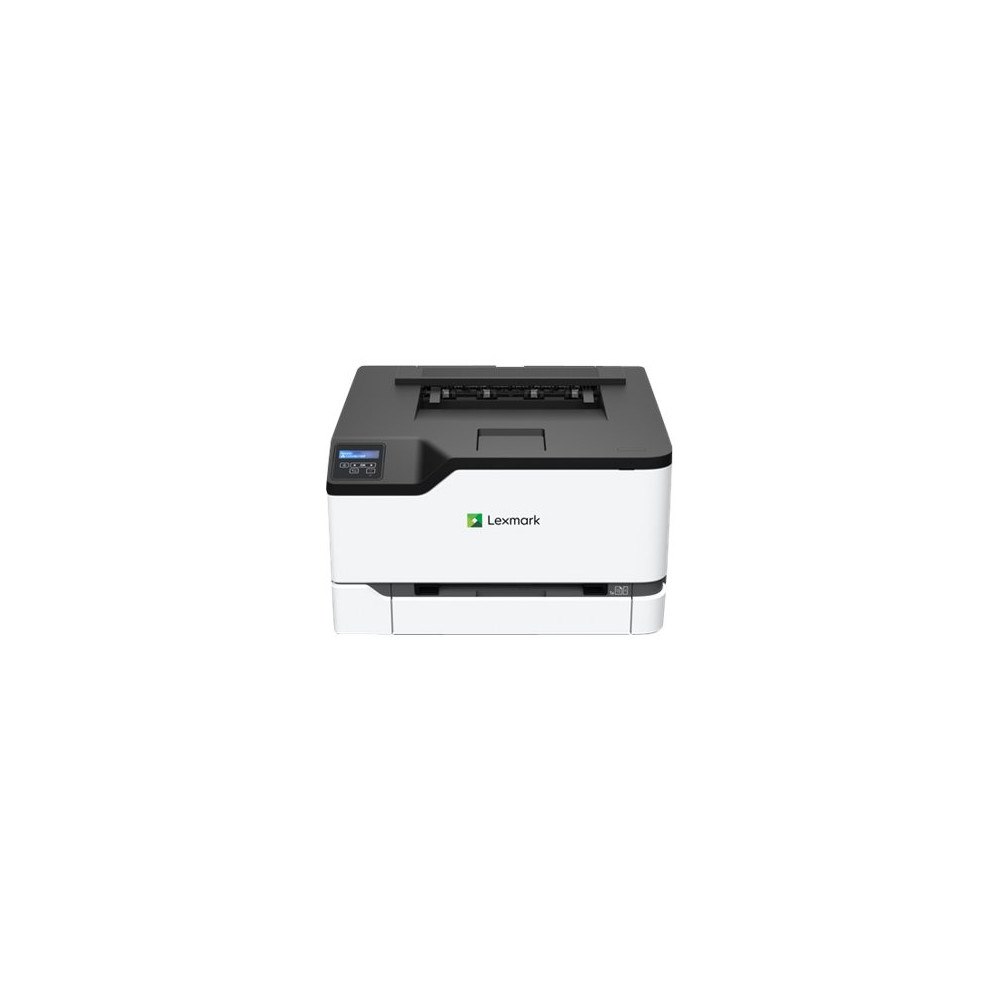 Lexmark International Lexmark CS331dw - skrivare - färg - laser