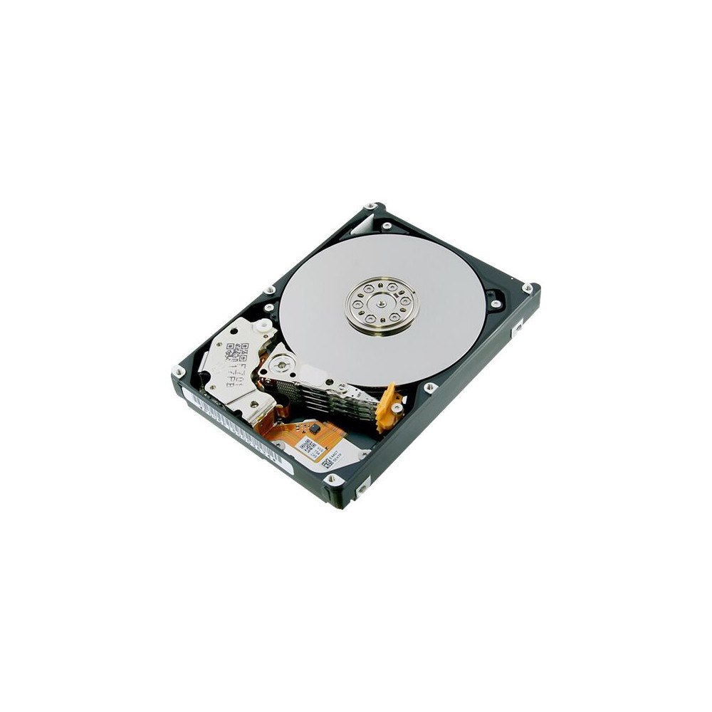 Toshiba Toshiba AL15SEB Series AL15SEB120N - hårddisk - 1200 GB - SAS 12Gb/s