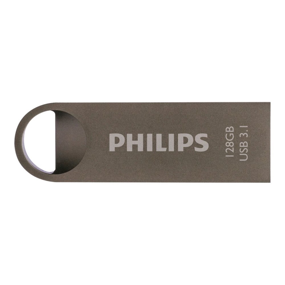 Philips Philips FM12FD165B Moon edition 3.1 - USB flash-enhet - 128 GB