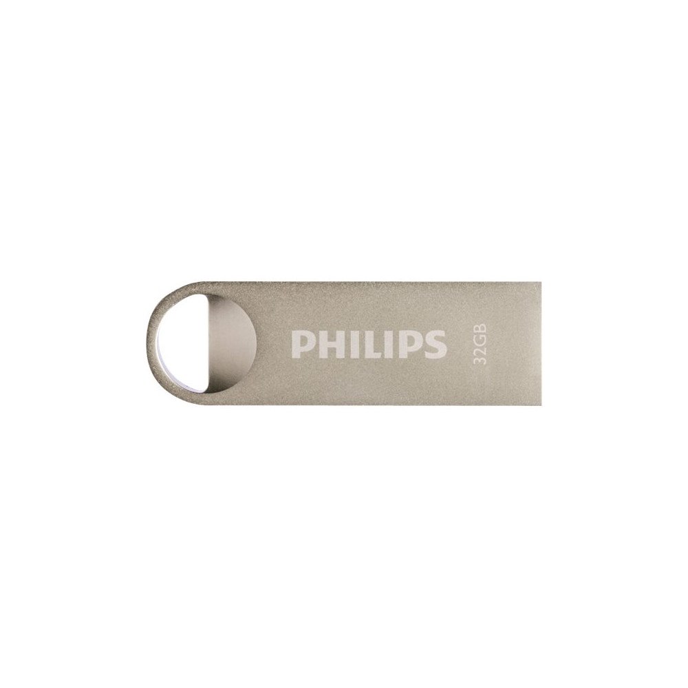 Philips Philips FM32FD160B Moon edition 2.0 - USB flash-enhet - 32 GB