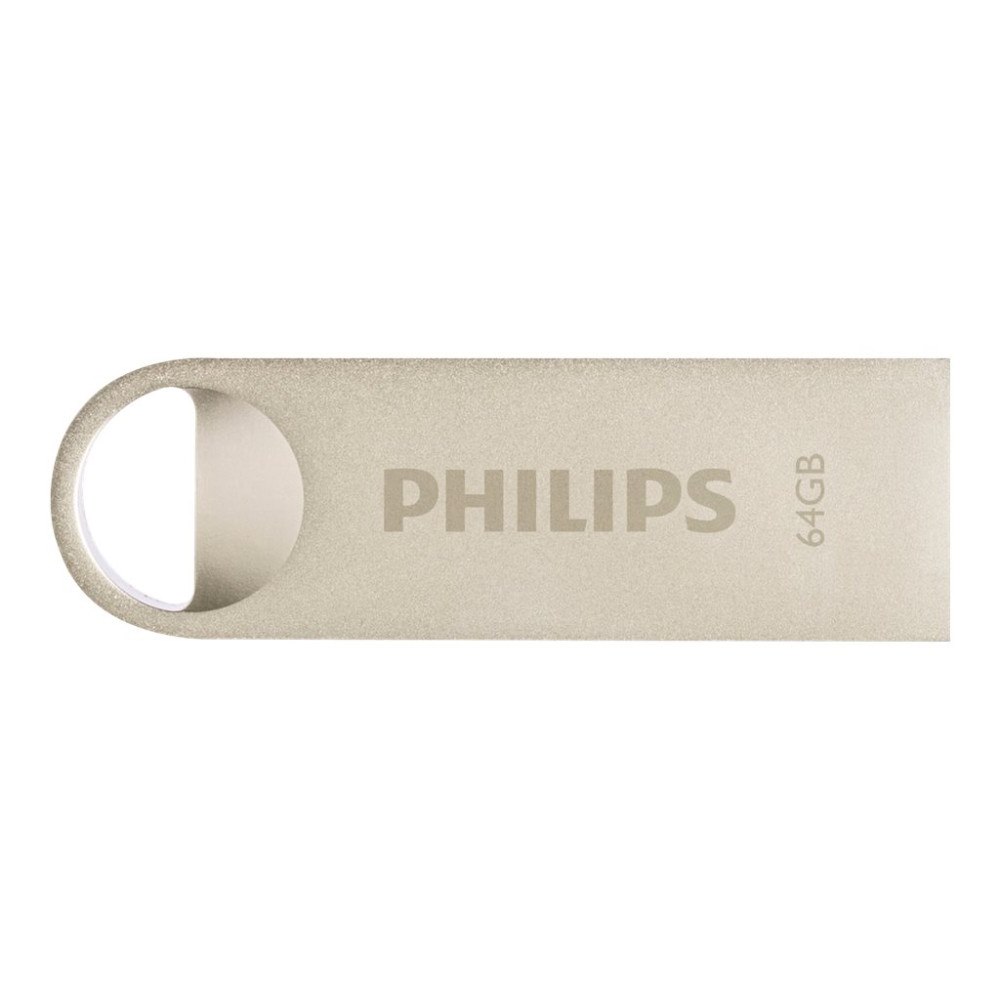 Philips Philips FM64FD160B Moon edition 2.0 - USB flash-enhet - 64 GB