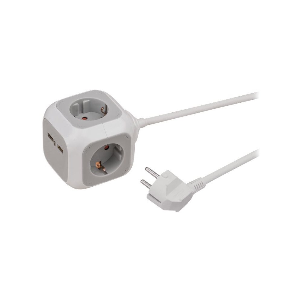 Brennenstuhl brennenstuhl ALEA-Power - effektband - 3680 Watt