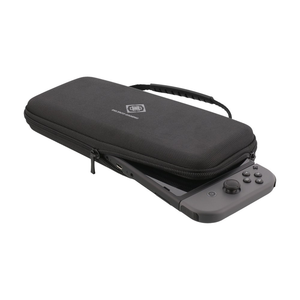 Deltaco DELTACO GAMING GAM-089 - fodral för spelkonsol