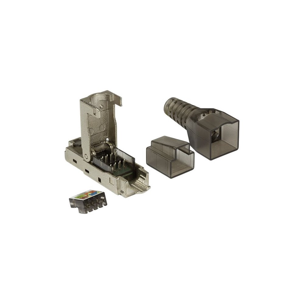 2direct LogiLink EconLine nätverkskontakt