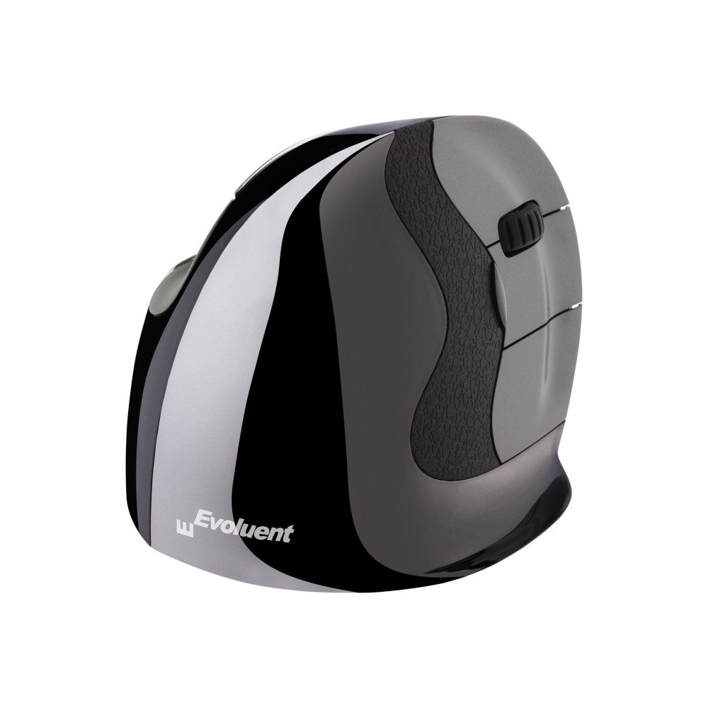 Evoluent Evoluent VerticalMouse D Medium - vertikal mus