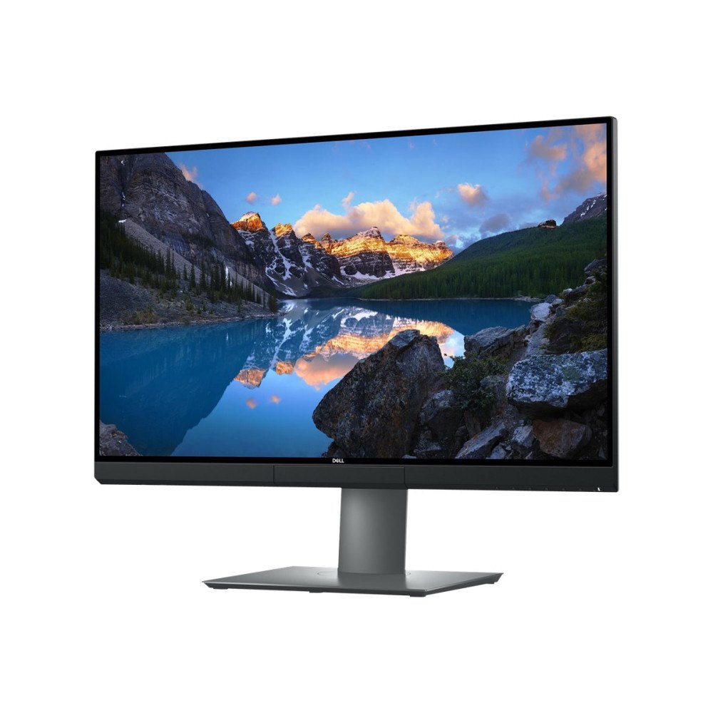 DELL Dell UltraSharp UP2720Q - LED-skärm - 4K - 27"
