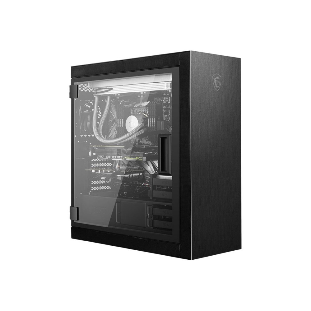 MSI MSI MPG SEKIRA 500P - tower - utökad ATX