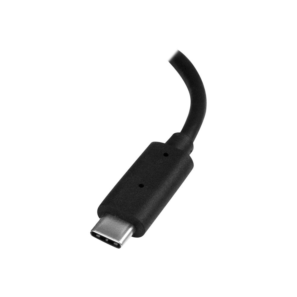 StarTech.com StarTech.com USB-C till HDMI-adapter - 4K 60 Hz - videokort - HDMI / USB - TAA-kompatibel - 19 cm