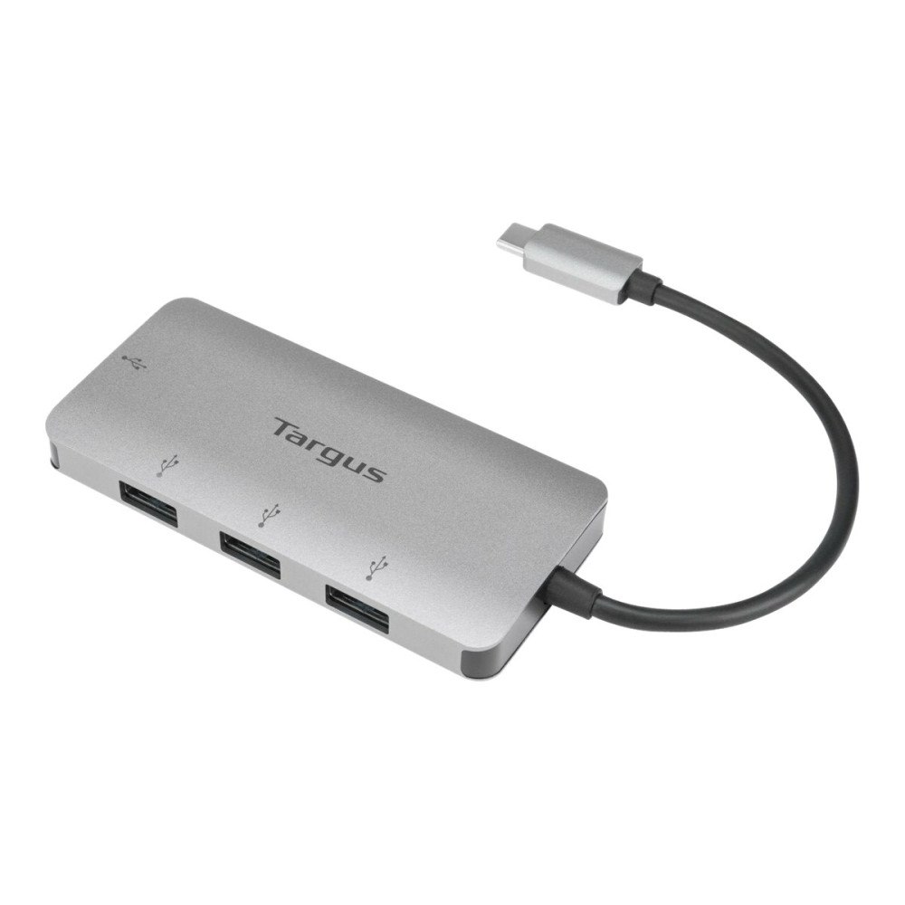 Targus Targus - hubb - 4 portar
