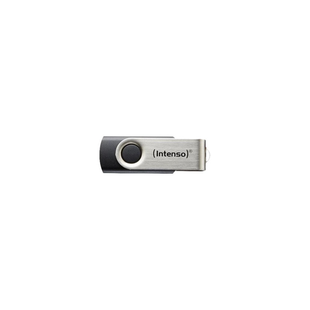Intenso Intenso Basic Line - USB flash-enhet - 64 GB
