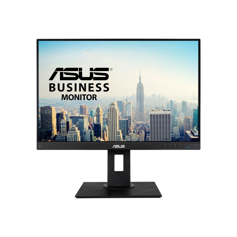 ASUSTeK COMPUTER ASUS BE24WQLB - LED-skärm - 24.1"