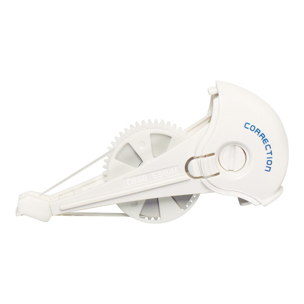 Beiersdorf Tesa ecoLogo - refill till korrektionsrulle - 4.2 mm x 14 m - plast, PET