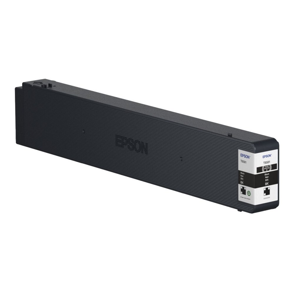 EPSON Epson T02Q - svart - original - bläckpatron