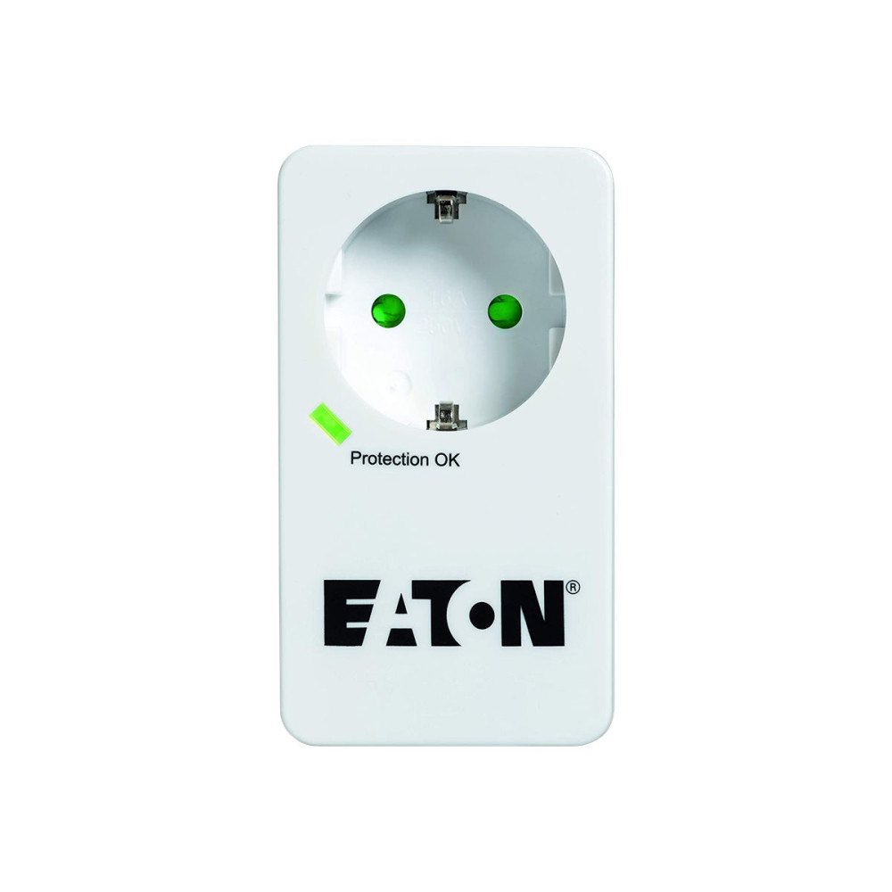 Eaton Corporation Eaton Protection Box 1 DIN - överspänningsskydd - 4000 Watt