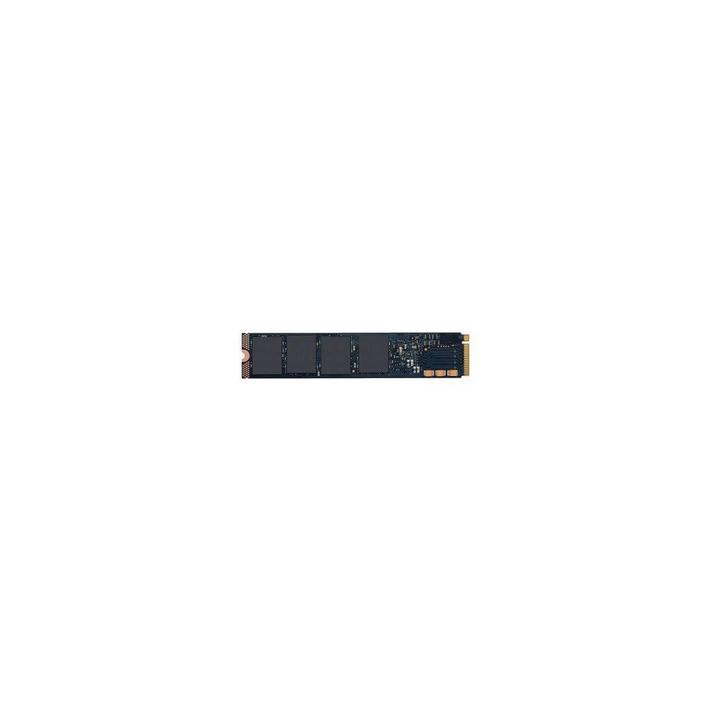 Intel Intel Optane SSD DC P4801X Series - SSD - 100 GB - PCIe 3.0 x4 (NVMe)