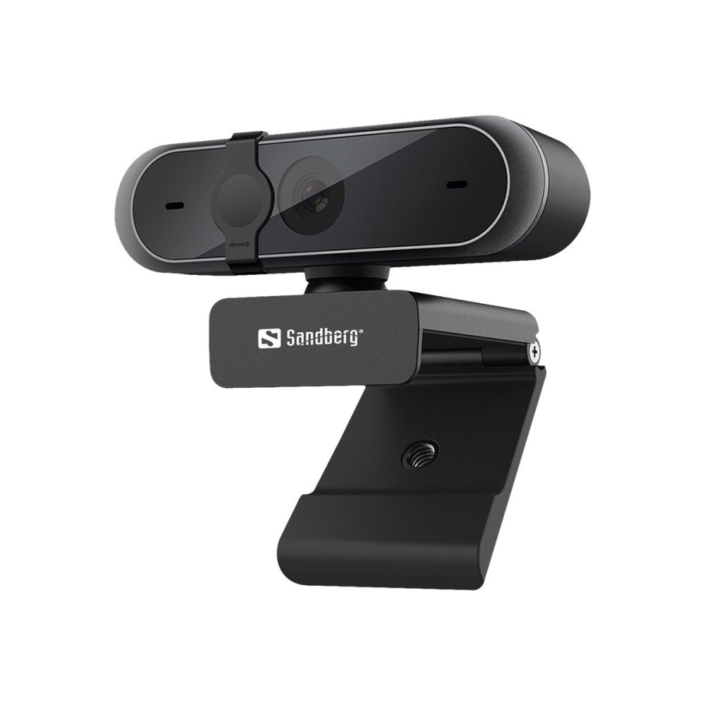 Sandberg Sandberg USB Webcam Pro - webbkamera