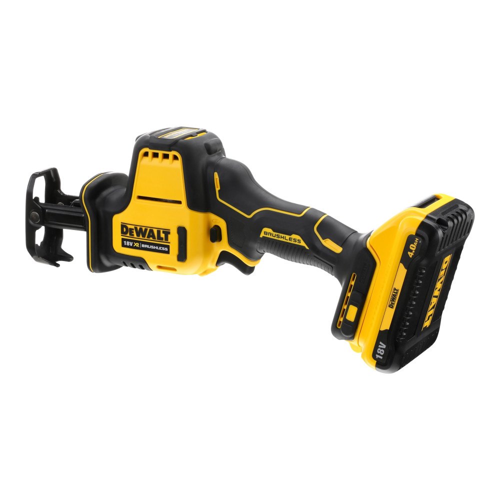 DeWalt DeWALT DCS369NT-XJ - tigersåg - sladdlös