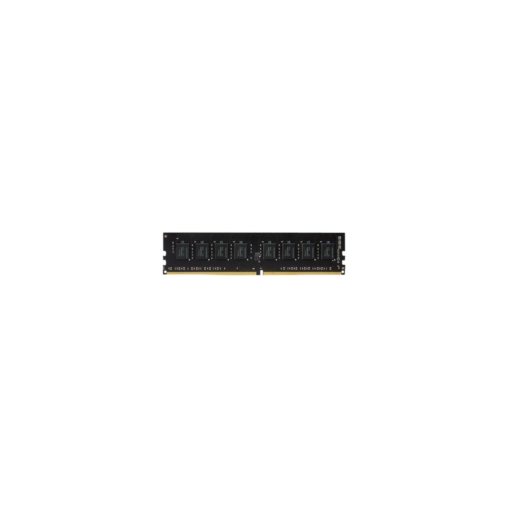 Team Group Team Elite - DDR4 - modul - 16 GB - DIMM 288-pin / PC4-25600 - ej buffrad