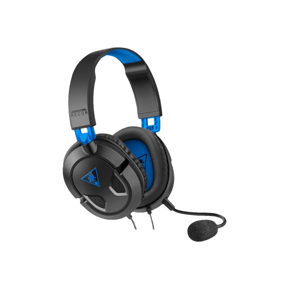 Voyetra Turtle Beach Turtle Beach Ear Force Recon 50P - headset