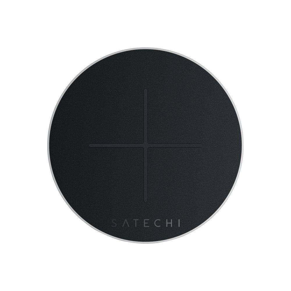 Satechi Satechi trådlös laddningsmatta - 10 Watt