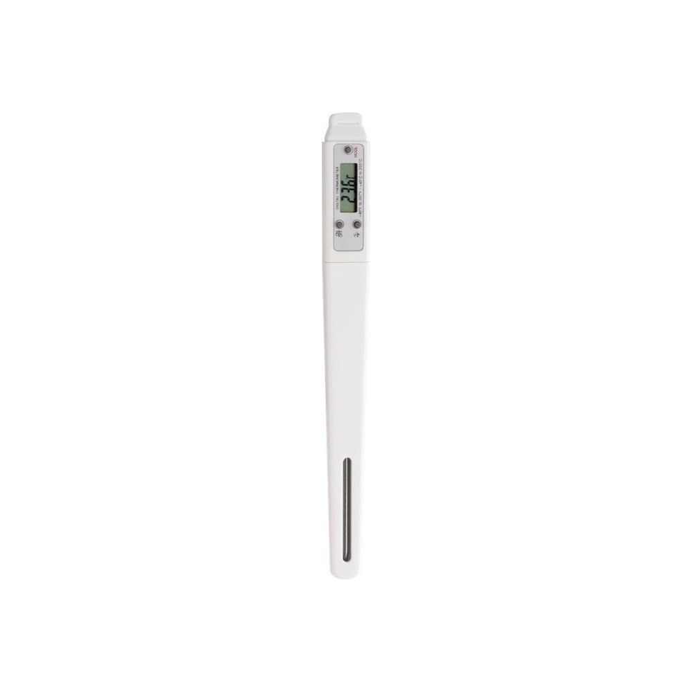 TFA Dostmann TFA Pocket Digitemp - digital termometer - vit