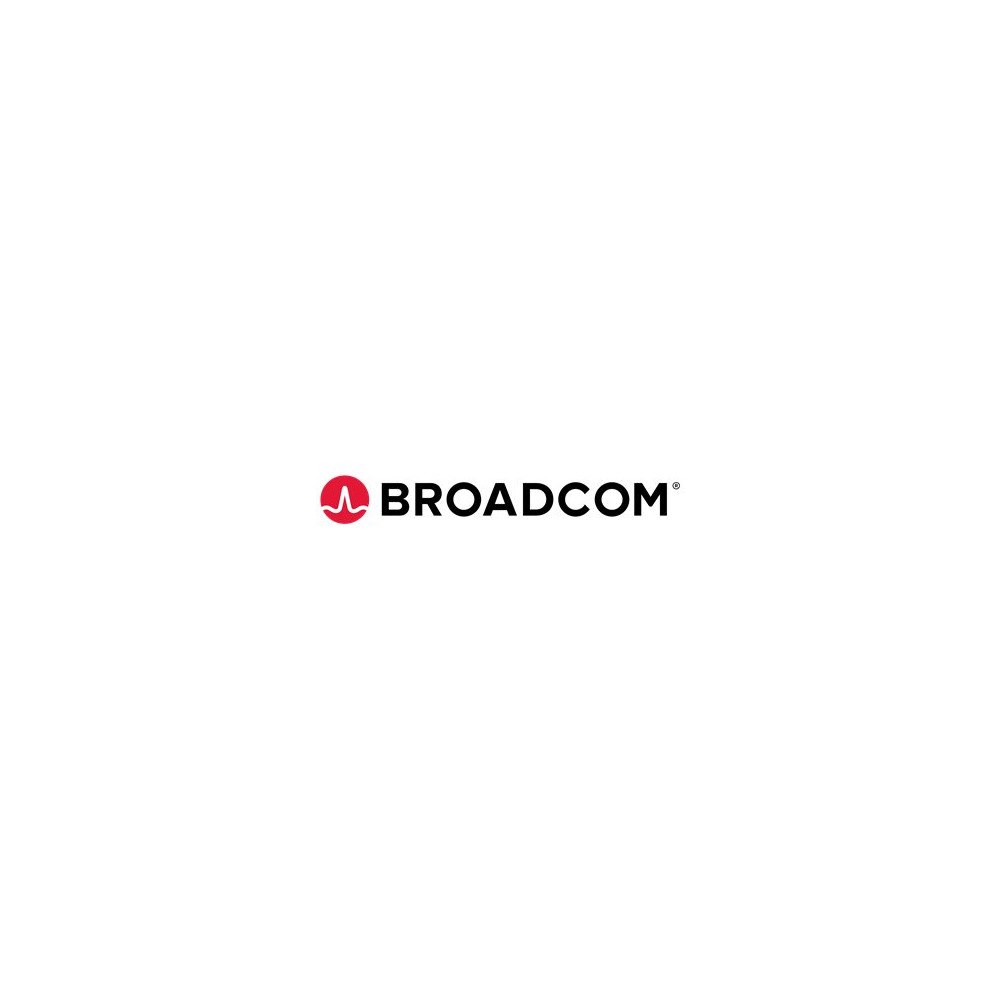 Broadcom Broadcom intern SAS-kabel - 1 m