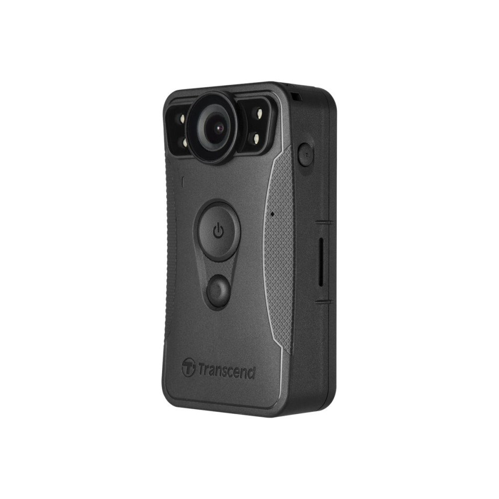 Transcend Information Transcend DrivePro Body 30 - videokamera - internt flashminne