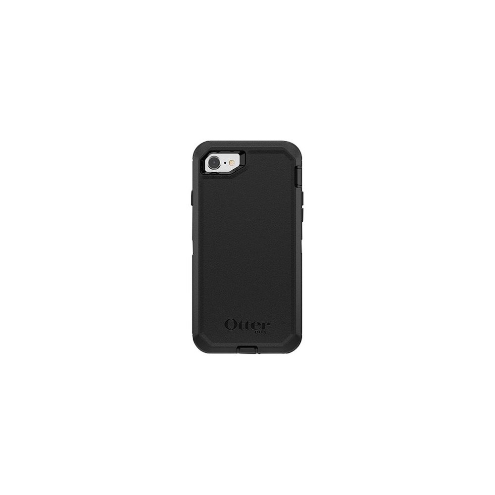 Otter Products OtterBox Defender Series Apple iPhone 7 - ProPack "Each" - skyddsfodral för mobiltelefon