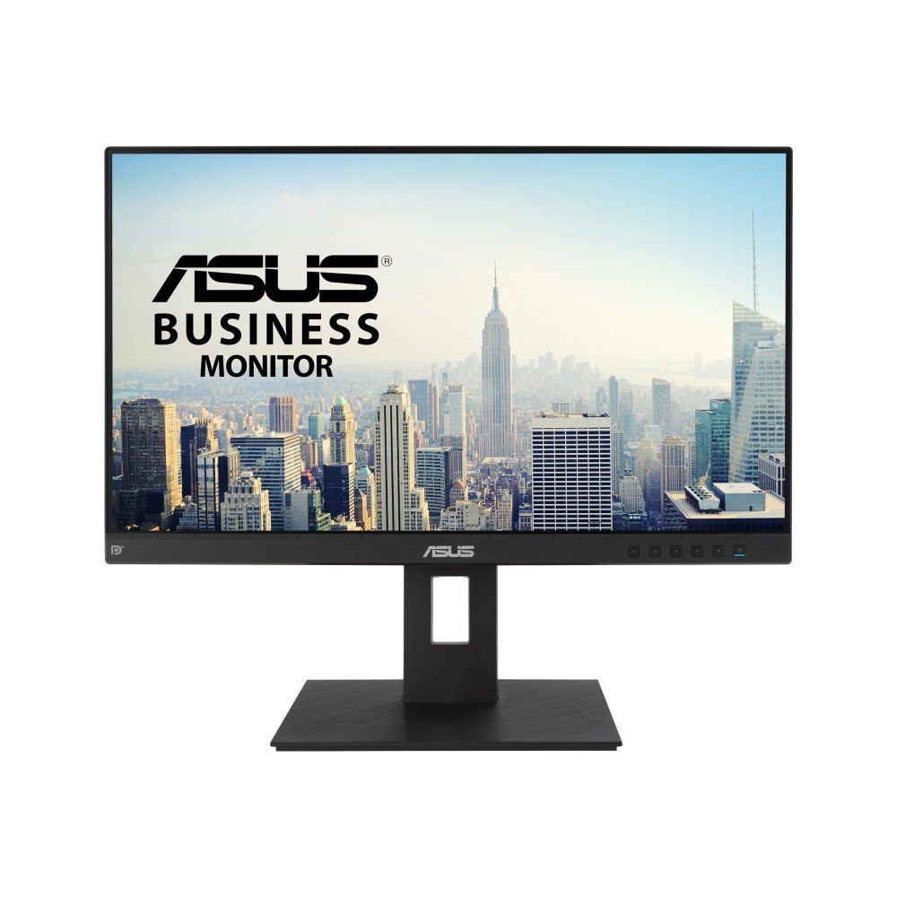 ASUSTeK COMPUTER ASUS BE24EQSB - LED-skärm - Full HD (1080p) - 23.8"