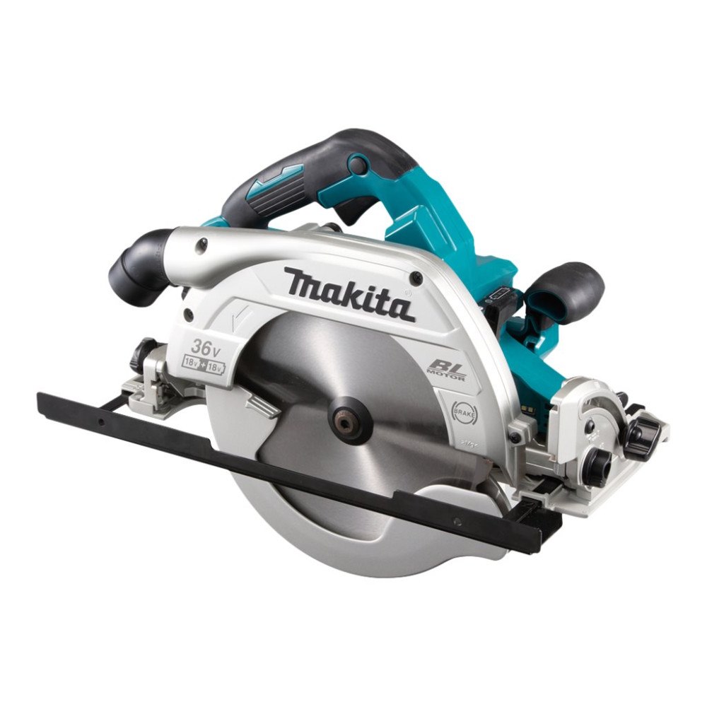 Makita Makita DHS900 - cirkelsåg - sladdlös - 235 mm - inget batteri