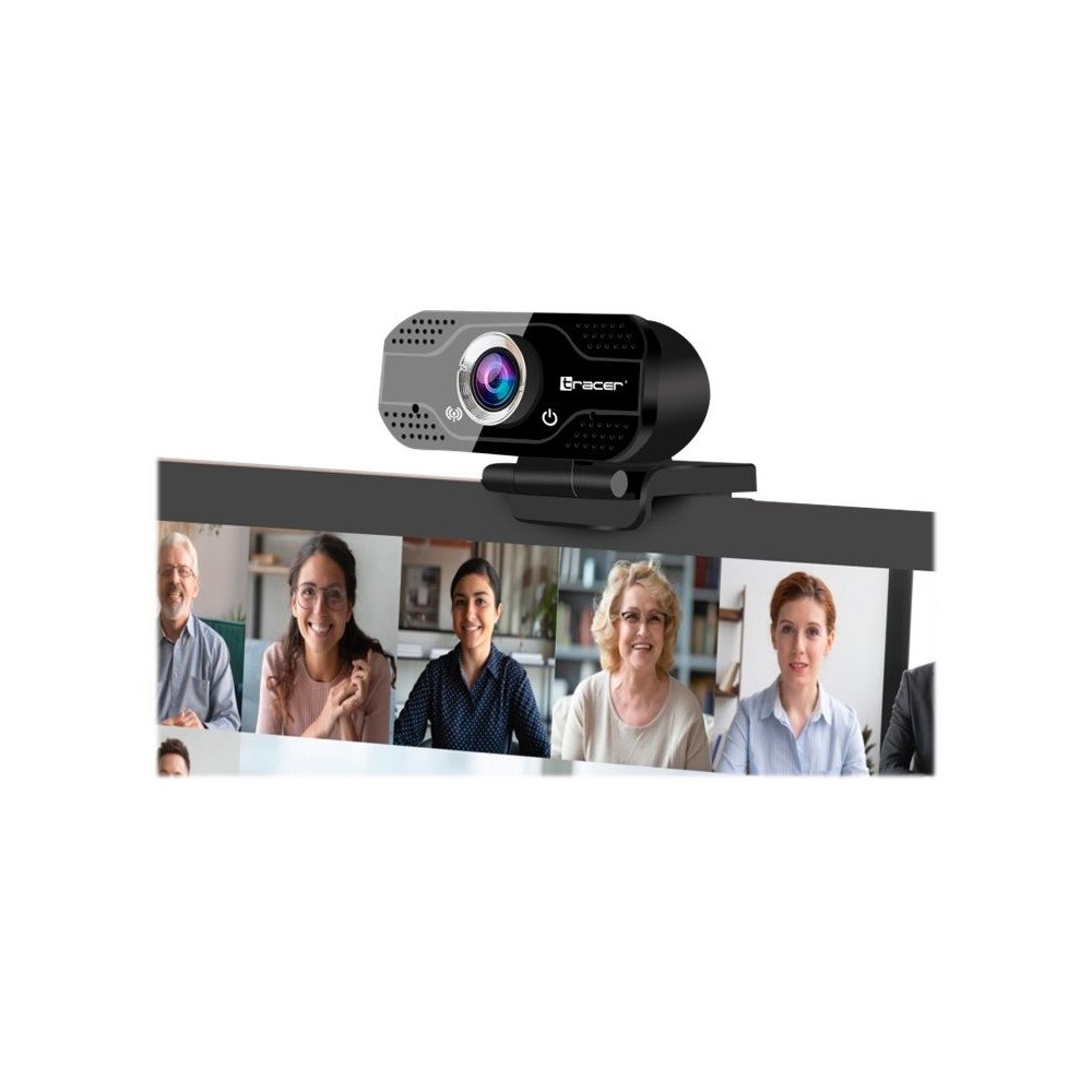 Tracer Tracer FHD WEB007 - webbkamera