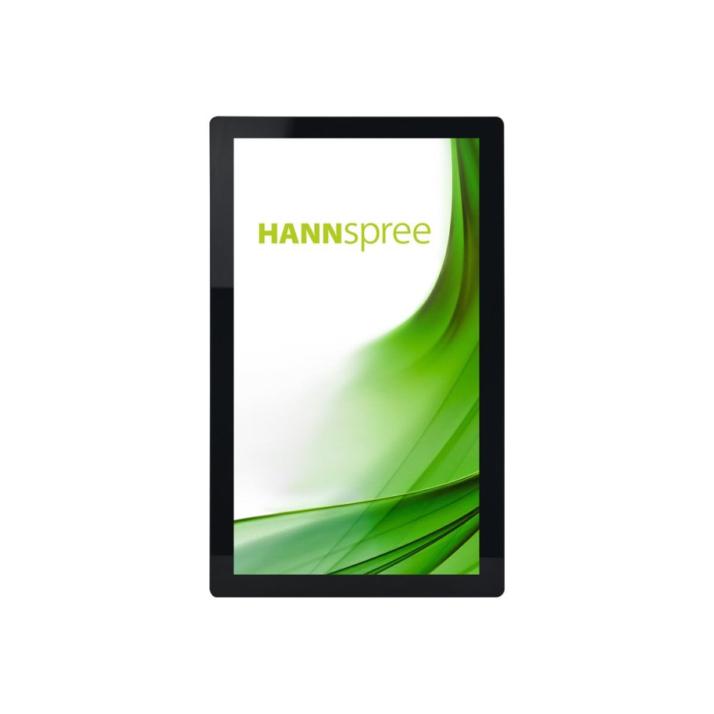 Hannspree Hannspree HO225HTB - HO Series - LED-skärm - Full HD (1080p) - 21.5"