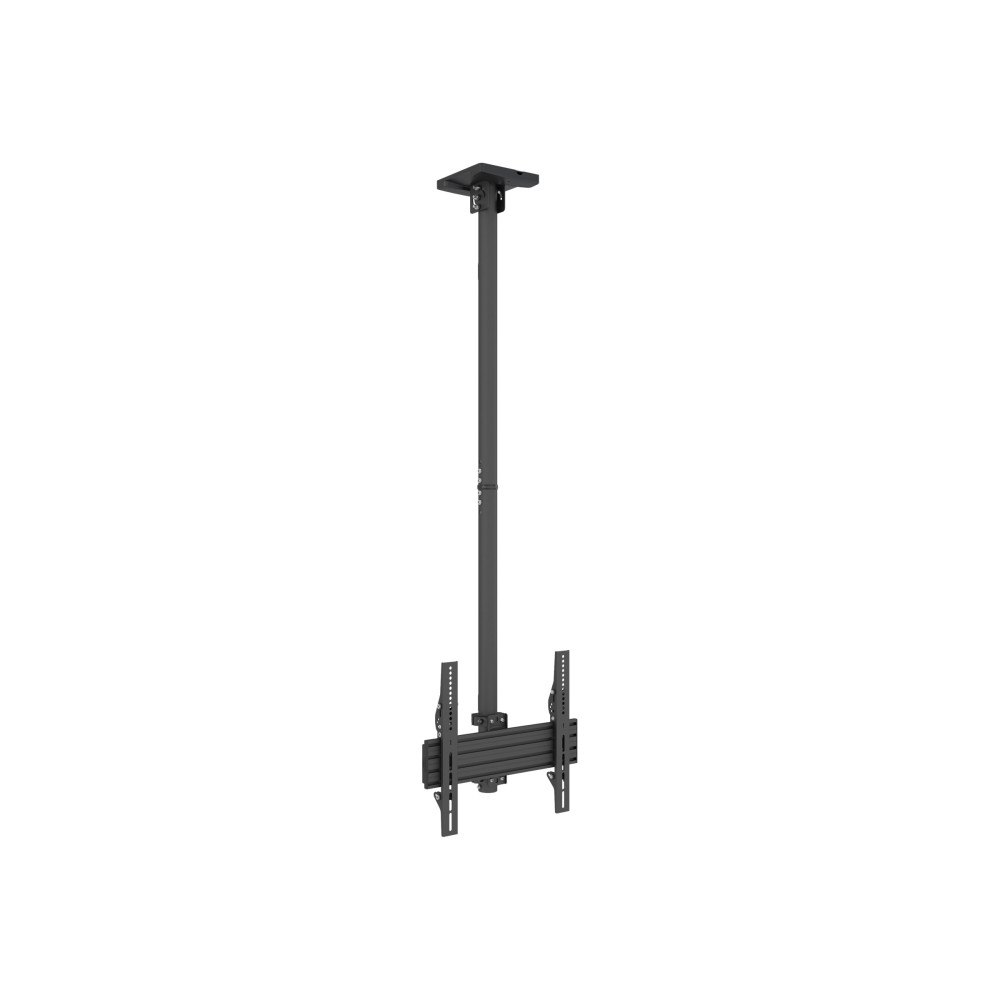 MULTIBRACKETS Multibrackets M Pro Series MBC1U fäste - för LCD-display - svart