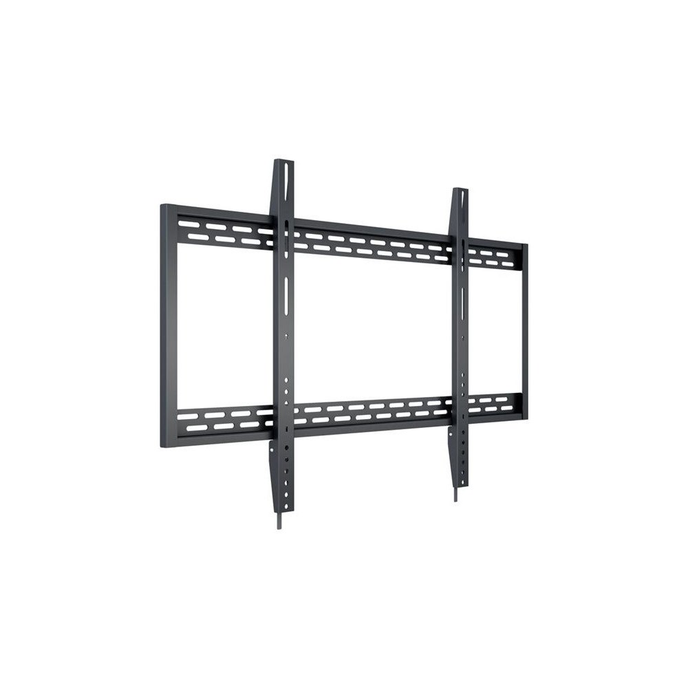 MULTIBRACKETS Multibrackets M Wallmount HD konsol - för LCD-display - svart