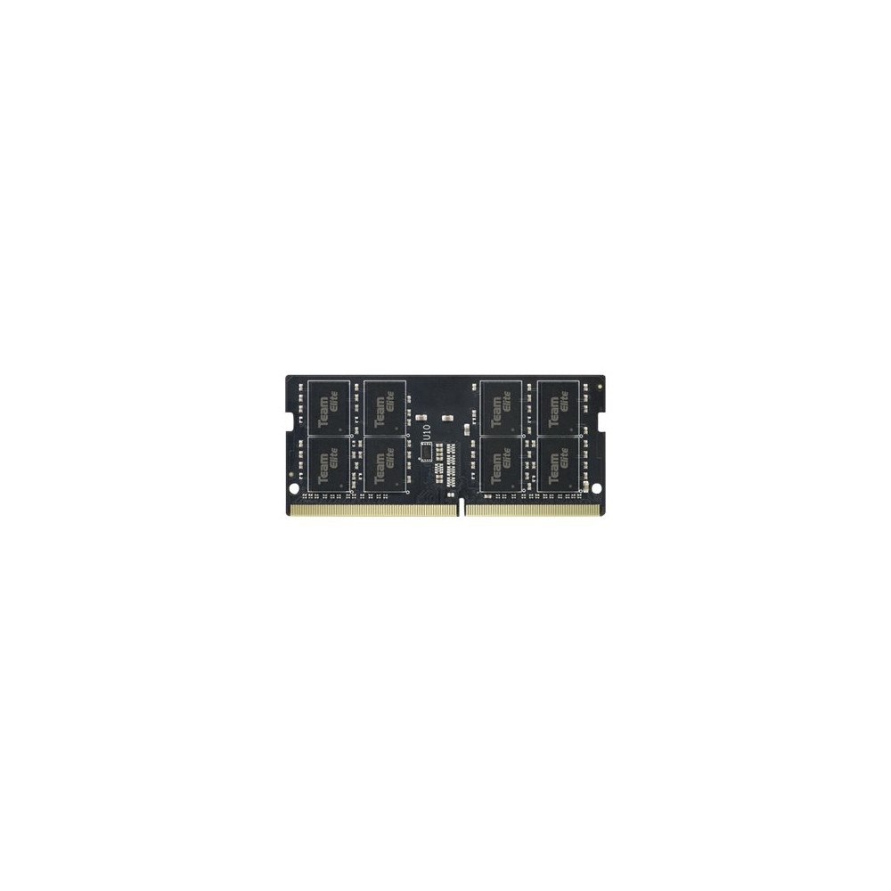 Team Group Team Elite - DDR4 - modul - 16 GB - SO DIMM 260-pin / PC4-21300 - ej buffrad