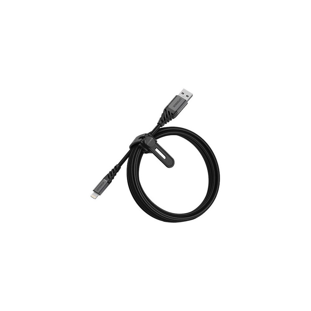 Otter Products OtterBox Premium - Lightning-kabel - Lightning / USB - 2 m