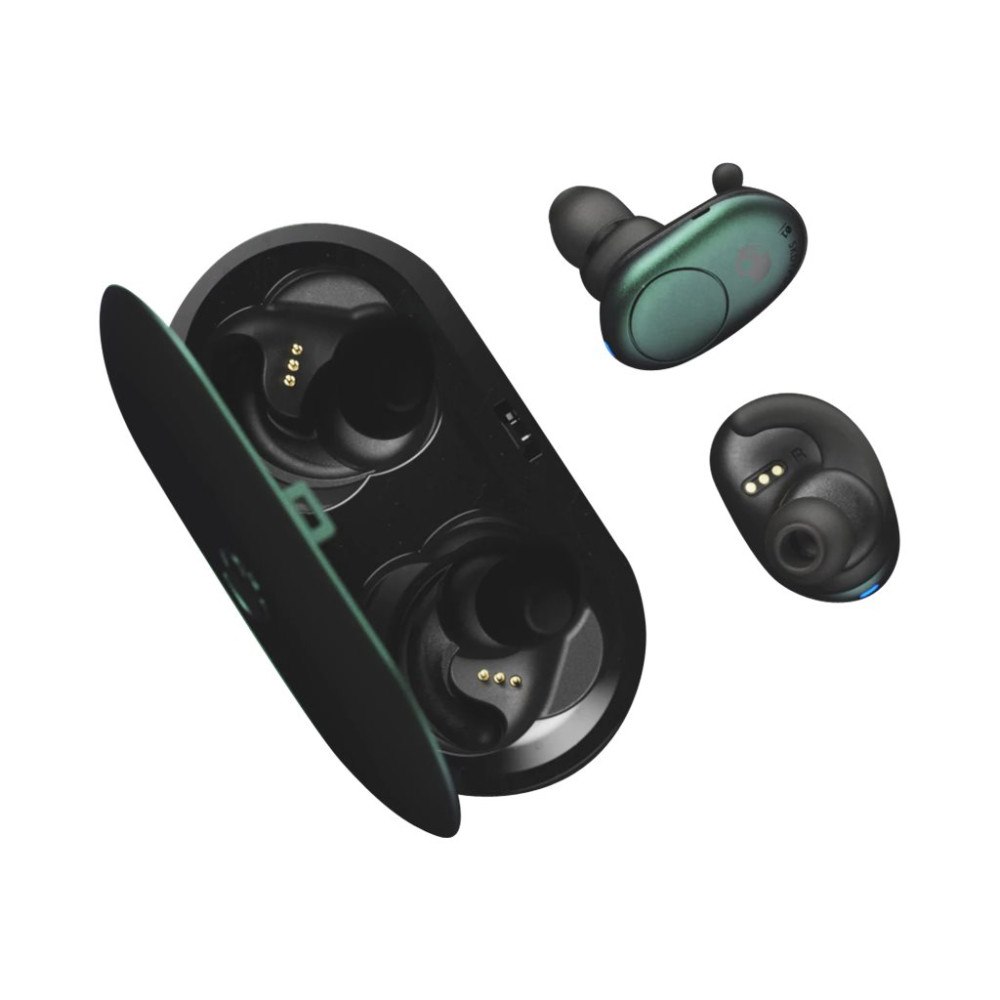 SKULLCANDY Skullcandy Push - True wireless-hörlurar med mikrofon