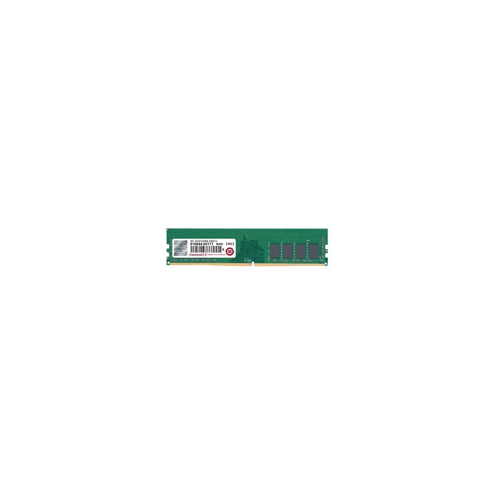 Transcend Information Transcend JetRAM - DDR4 - modul - 16 GB - DIMM 288-pin - 3200 MHz / PC4-25600 - ej buffrad