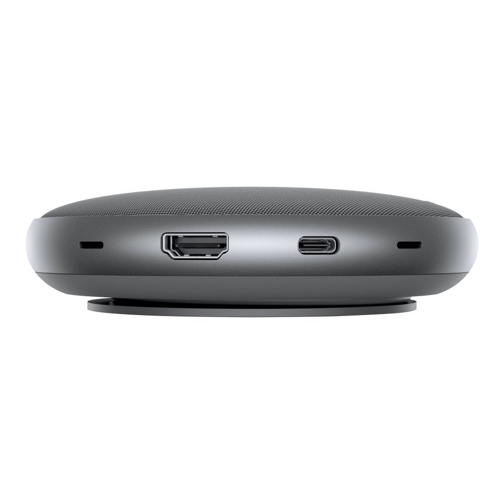 DELL Dell Mobile Adapter Speakerphone MH3021P - VoIP stationär högtalartelefon/dockningsstation - USB-C