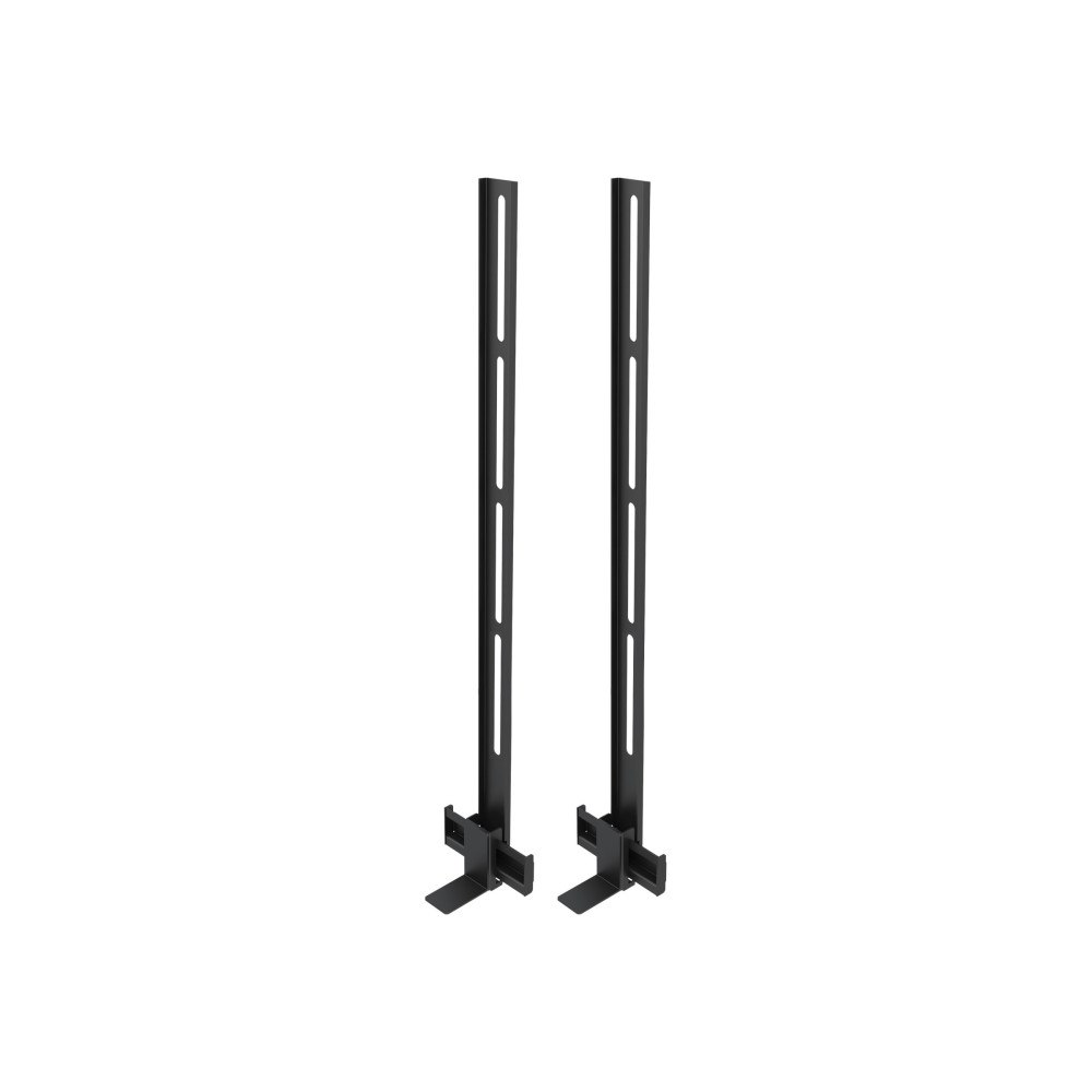 MULTIBRACKETS Multibrackets M Pro Series Soundbar Holder monteringskomponent - för soundbar - svart