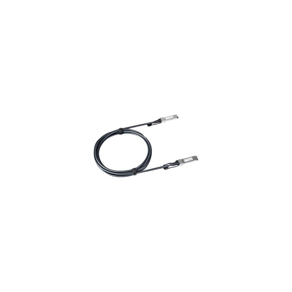 Lancom Systems LANCOM SFP-DAC40-3M - 40GBase direktkopplingskabel - 3 m