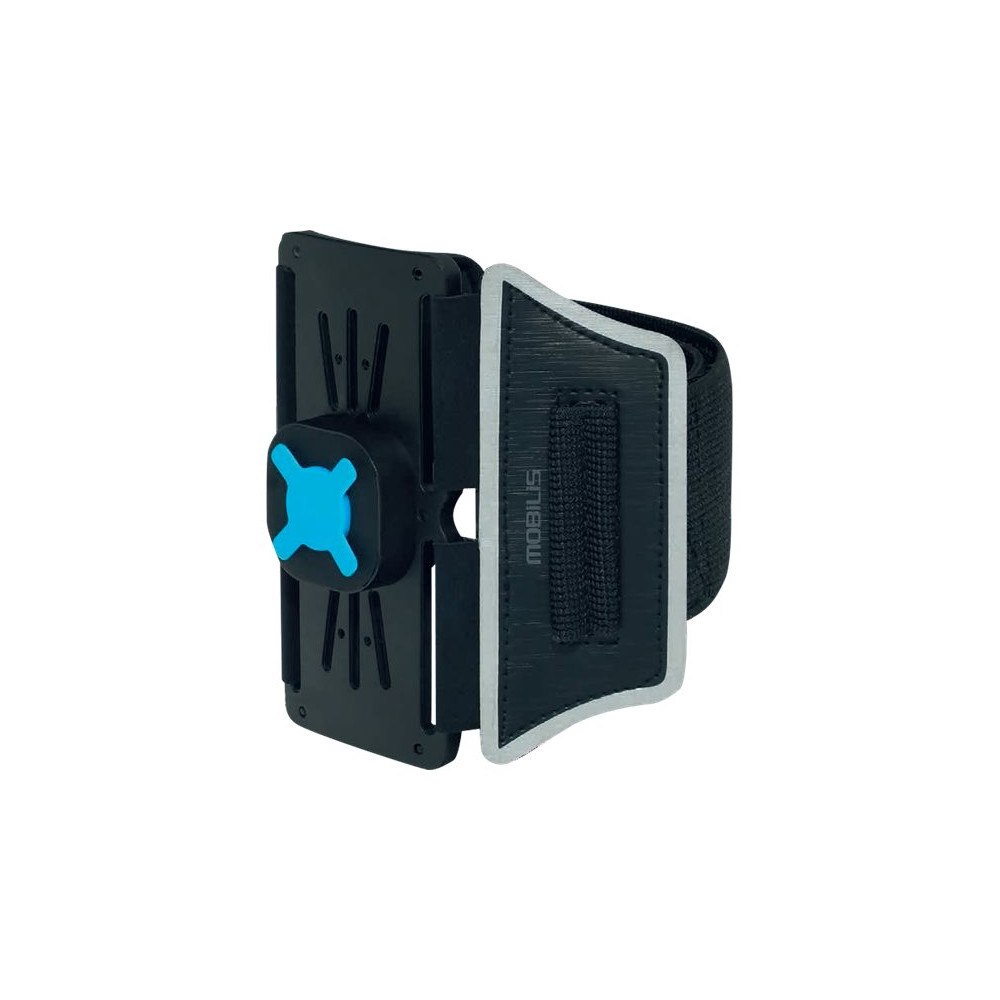 MOBILIS Mobilis U.FIX Universal Run Kit - armband för mobiltelefon