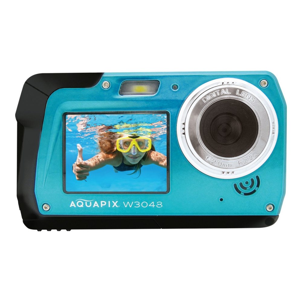 Easypix Easypix Aquapix W3048 Edge - digitalkamera