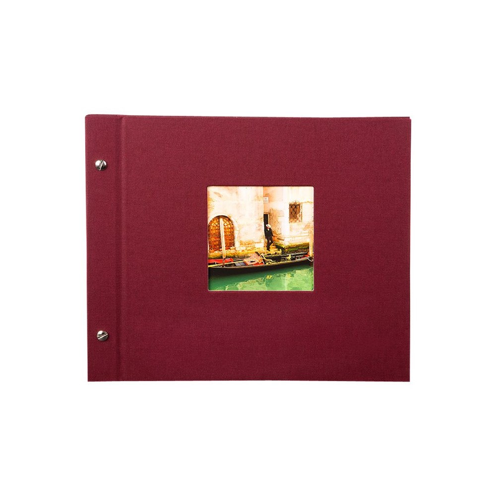 Goldbuch Goldbuch Bella Vista album