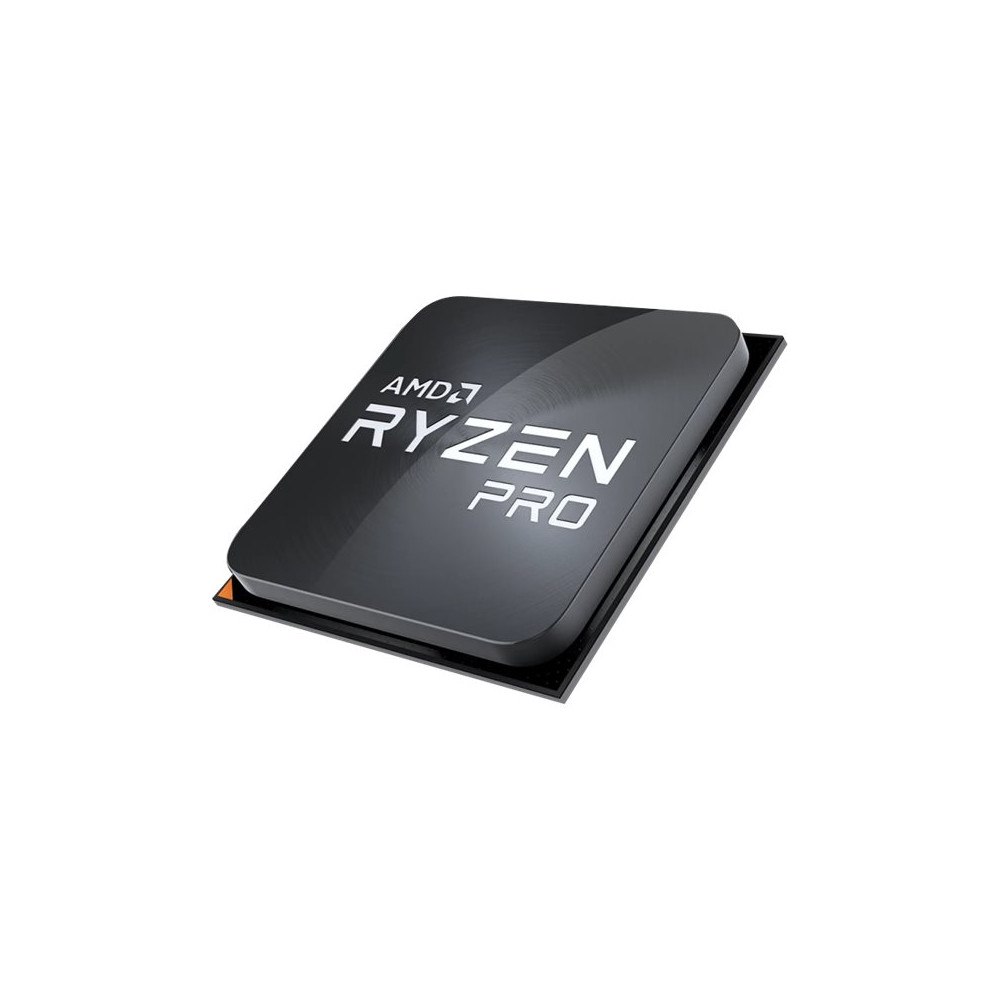 AMD AMD Ryzen 7 Pro 4750G / 3.6 GHz processor