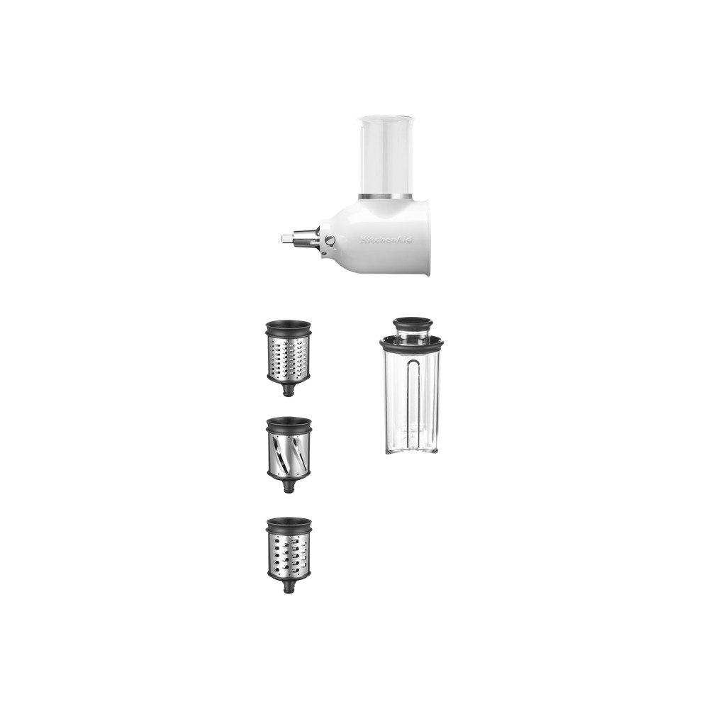 KitchenAid KitchenAid 5KSMVSA - skivar-/strimlarmaskintillsats